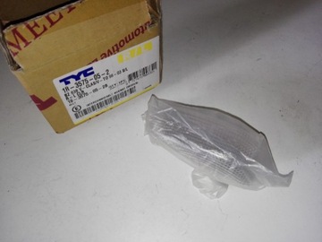 Lantern turn signal indicator mercedes w210 18-3575-05-2, фото