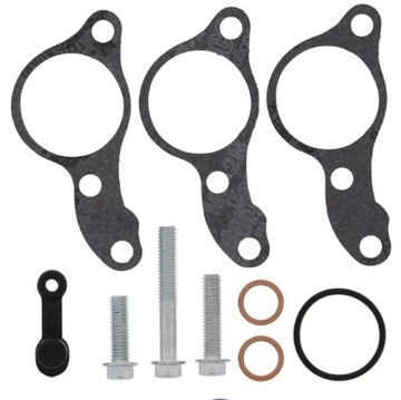 Set. repair grip ktm sx 125 144 150 xc, фото