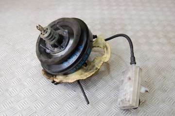 Vacuum brake booster brake cylinder peugeot 3008 2012 9672320680, фото