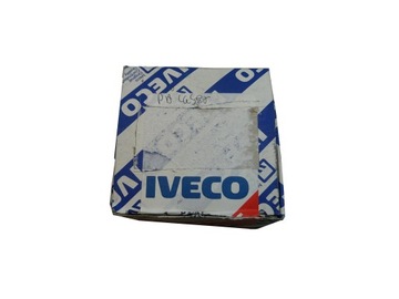 Bearing ball bearing trunnions fag iveco daf man, фото