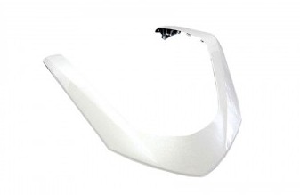 Yamaha nmax n-max 125 nose muzzle nad headlights protection, фото