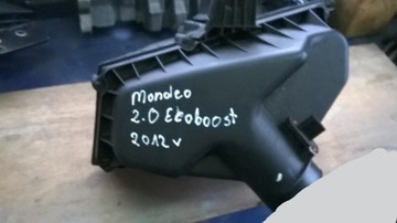 Ford mondeo mk4 2.0 ecoboost фильтр воздушный, фото