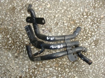 Spigot wire waters vw golf vii audi a3 04l121064a, фото