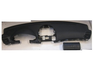 Dashboard torpedo panel e class w211, фото