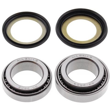 Bearing heads hulls kawasaki ex300 ninja 13-17, фото