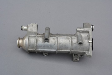 Viki iveco daily 3.0 06-11 egr radiator exhaust gases, фото