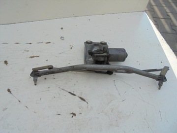Wiper mechanism front ford puma, фото