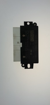 Audi a3 8v block control unit parking sensors 5q0919298g, фото