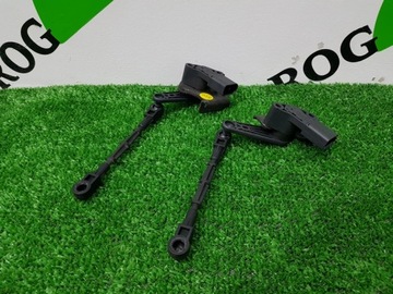 Audi a4 b9 датчики регулировки фар зад 4m0907503/ 8w0941310b, фото
