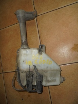 Mazda 626 2. 0ditd washer pump 860310-2411@, фото
