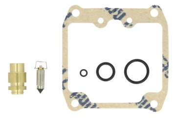 Repair kit carburetor intruder tourmax cab - s33, фото