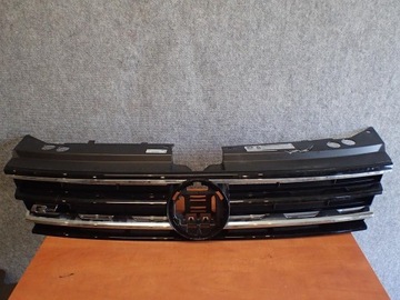 Lattice vw tiguan 015- r-line, фото