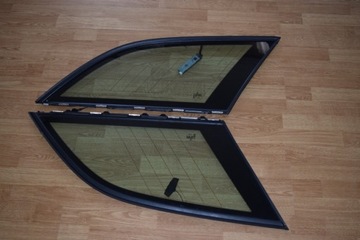 Glass ass bodywork mercedes w212 restyling year 2013, фото