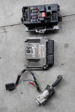 Iveco daily 3, 0 150km 06-11 набор 0281012193, фото