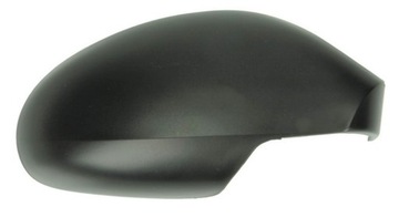 Seat altea toledo 3 hull overlay mirrors rights, фото