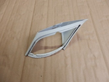 Alfa romeo brera protection triangle mirrors left, фото