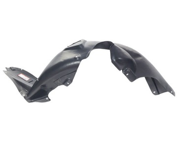 Seat toledo 12- fender anti-corrosion front, фото