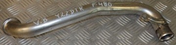 @ opel vectra b 2.2 dtr dti tube turbines, фото