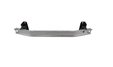 Beam amplifier bumpers renault clio 3 05-09, фото