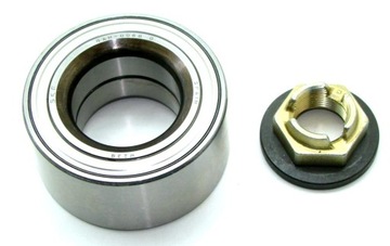 = bearing set ford mondeo 3 mk3 x-type front=, фото