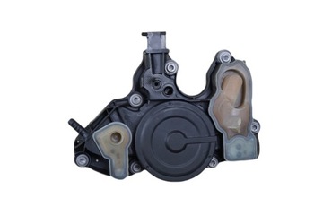 Отвода картерных газов двигателя 06k103495at audi a3 8v 2.0 tfsi 13-16, фото