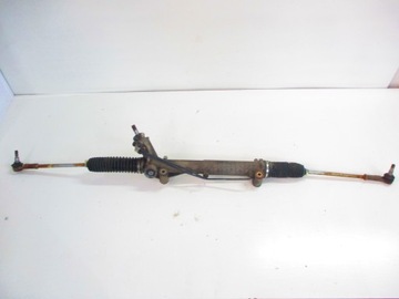 Ford transit mk6 2.0 2.4 steering rack, фото