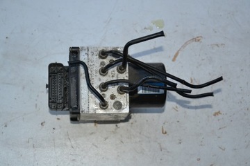 Vw passat b6 pump abs esp guarantee 3c0614109 d, фото
