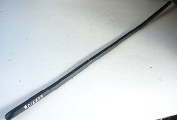6455/ 17 door cover front door left right vw polo 6n 3drz. 95240046, фото