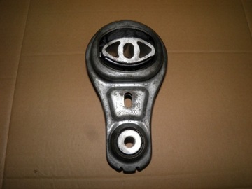 Master 3 movano 10- 2. 3dci bracket cushion motor, фото