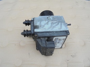 Насос abs 3c0614095p vw passat b6 -висилка-, фото