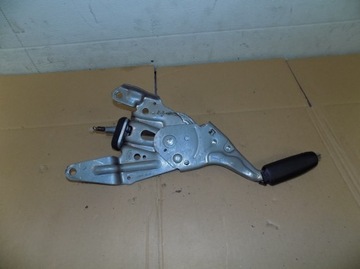 Ford 2016 mustang gt vi parking brake lever handbrake, фото