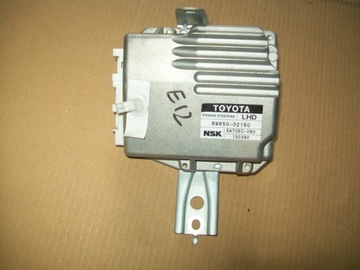 Toyota corolla e12 02-06 блок гідропідсилювача, фото
