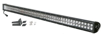 Світлодіодна панель бар cree 288w combo - мікс off - road 4x4, фото