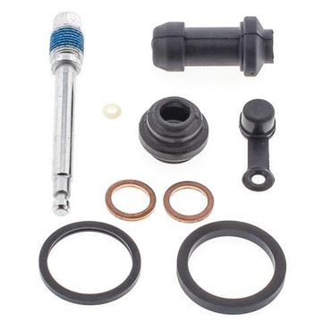 Repair kit caliper honda cr 125r 250r 02 - 2007, фото