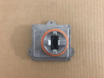 Блок led подсветка ford s-max mk2 em2b-13b626-ca, фото