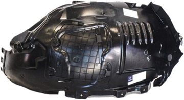 Front right wing original new mercedes w205 a2056903401, фото