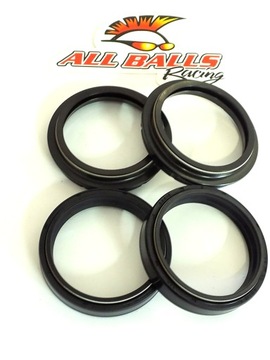 Seals suspensions 41x53x8/ 10, 5 honda, фото