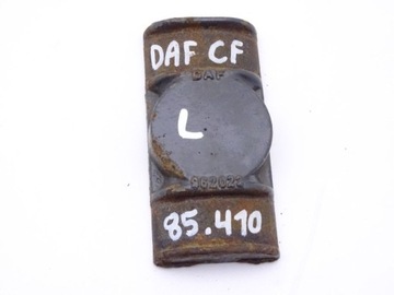Daf cf 85 europe 5@ gasket stirrups left, фото