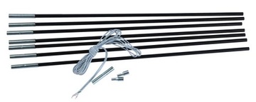 Cartridge tent rockland 1548719 7 pcs., фото