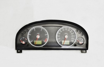 Instrument panel ford original 1s7f10841, фото