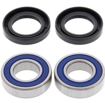 Set bearing wheels 25-1403 ab25-1403, фото
