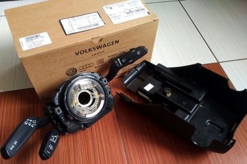 Переключатель круиз-контроль установка audi a4 b8 a5 8t q5 8r, фото