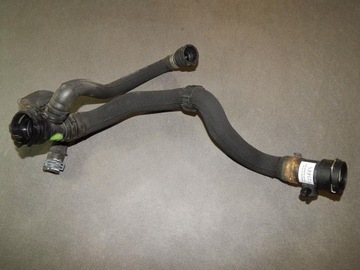 Audi q5 8r spigot tube wire 8r0121049p, фото