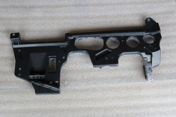 Hull protection panels vw sharan 7n1863081, фото