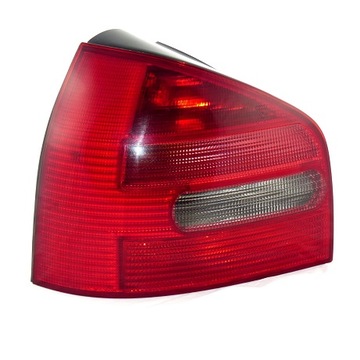 Audi a3 8l 96-99 tail light, фото