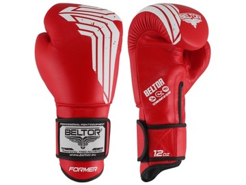 Boxing gloves strap former 10 oz, фото