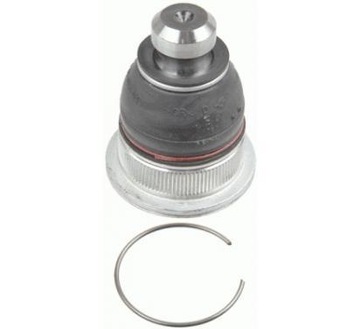 Lemforder 37809 01 connection fasteners/ guide, фото