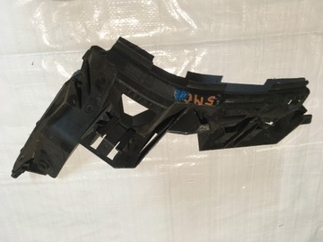 Fasteners rear bumper right rear vw golf v 5 plus+ 5m0, фото