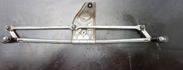 Wiper mechanism front transit 06 - 13 mk7 europe, фото