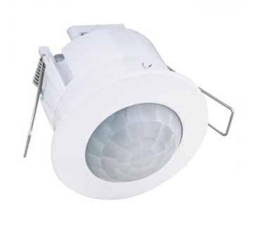 Motion sensor kanlux 120 ° 5 m, фото